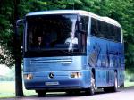 Mercedes-Benz Tourismo SHD O350 1994 года
